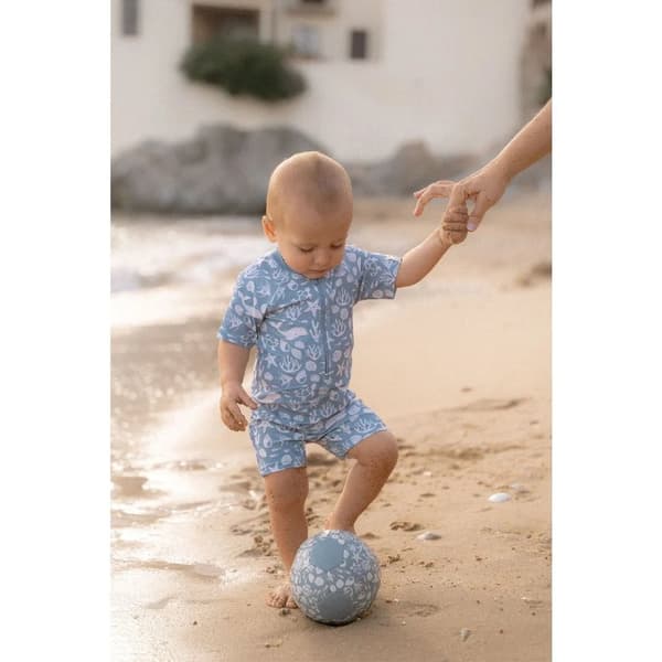 Little Dutch Ball 16 cm Blue