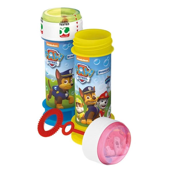 Paw Patrol Bubble Blower 60 ml 36 Pieces