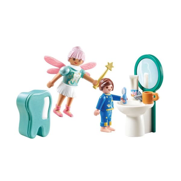 Playmobil 71967 Tooth Fairy