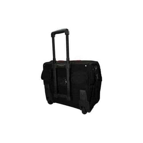 KS TOOLS Roll Bag - Telescopic Arm - Wheeled - Max Load 35 kg - 40 L