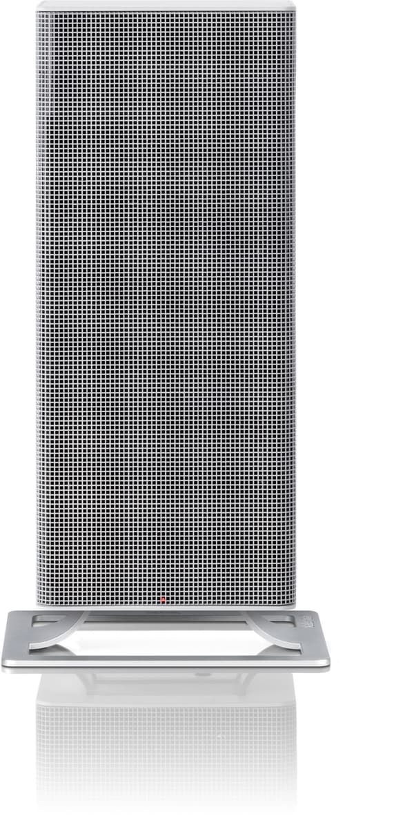 Auxiliary heater - Ceramic heater - 1000 W/ 2000 W - Stadler Form - Anna - Compact - White