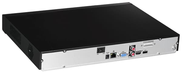 Dahua Technology DHI-NVR4232-4KS3 Network Video Recorder