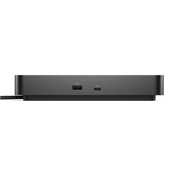 Dell Pro Thunderbolt 5 Smart Dock SD25TB5 - Docking Station - Thunderbolt 5 - Black