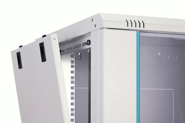 Digitus Dynamic-N Wall-Mounted Enclosure 600x450 mm Unassembled