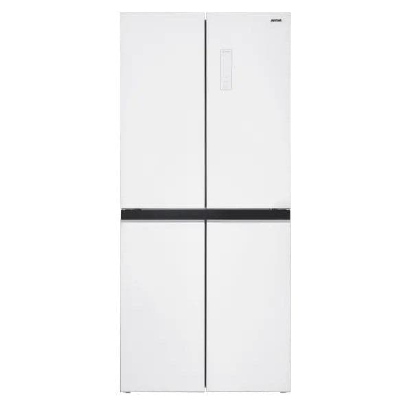 MPM-434-SBF-08 Fridge-Freezer Combination Double Opening 472 L