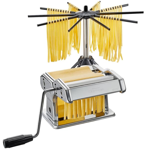 GEFU PASTA PERFETTA Hand-held Pasta Machine G-00166