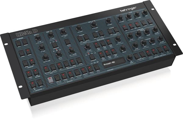 Behringer UB-Xa Analog Synthesizer
