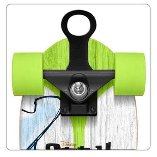STITCH Cruiser Skateboard 70x20cm - ST626310
