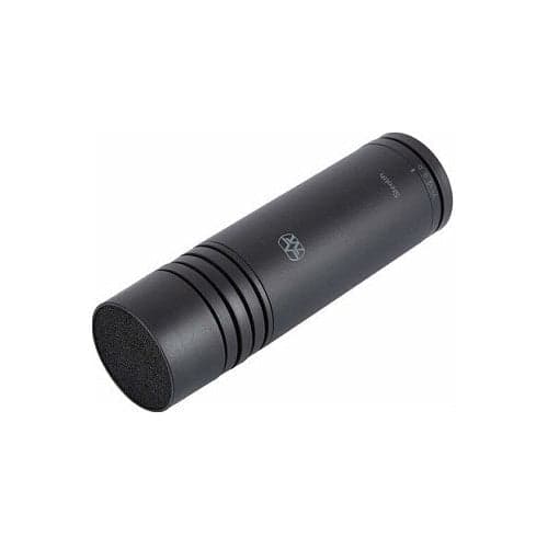 Aston Stealth Black Game Console Microphone