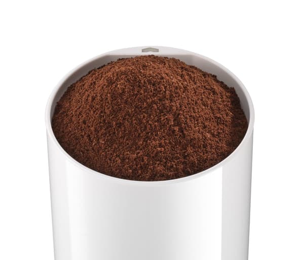 Bosch Coffee Grinder 180W White TSM6A011W