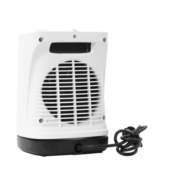 Inventum KC222WOS Ceramic Heater 2000W Oscillating White