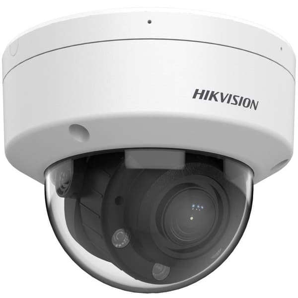 Hikvision Value Series DS-2CD1743G2-LIZU(2.8-12 MM) Dome IP Security Camera