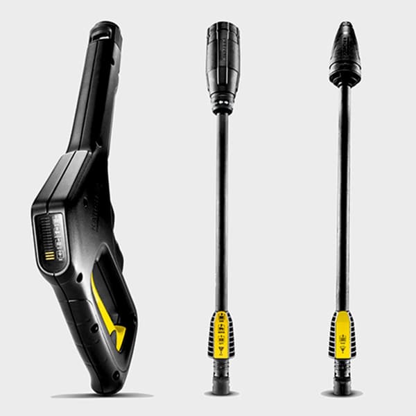 Karcher K 3 Power Control Home Pressure Washer
