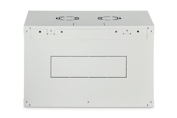 Digitus Dynamic-N Wall-Mounted Enclosure 600x450 mm Unassembled