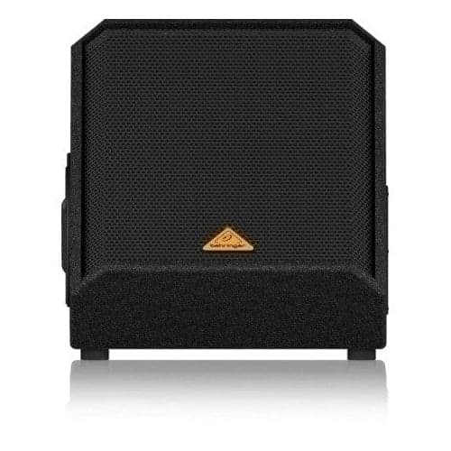 Behringer VP1220F Loudspeaker 200W 2-Way Black