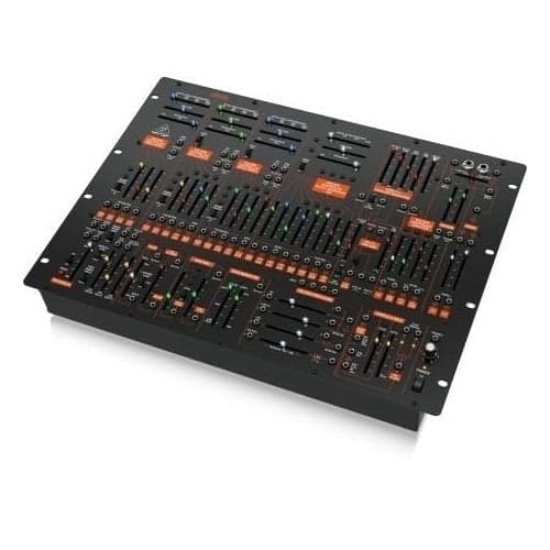 Behringer 2600 Analog Synthesizer