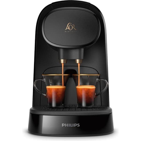 Philips LM8012/60 L'Or Barista Coffee Capsule Machine - Black