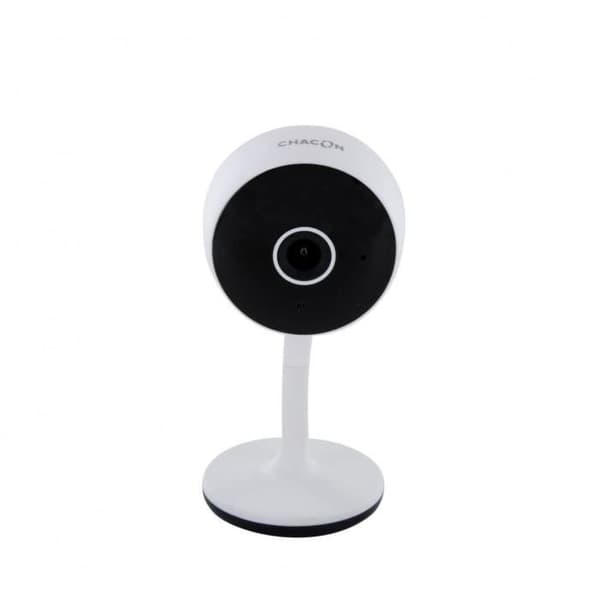CHACON Indoor Wi-Fi IP Camera - 1080P (GH/ Alexa)