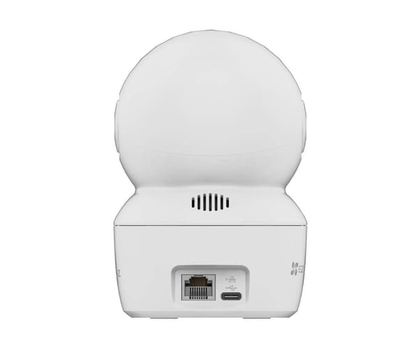 EZVIZ H7C 2K+ IP Camera 4MP+4MP