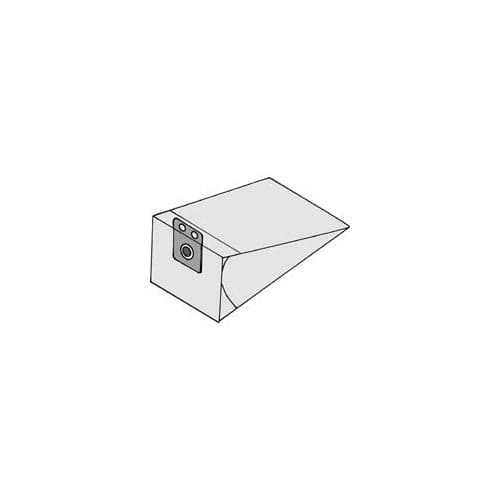 Nilfisk Dust Bags 5 Pieces NIL0013