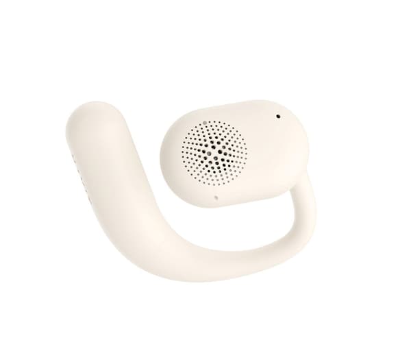 Havit TWS Wireless Headphones 5.3 Bluetooth 500mAh Beige