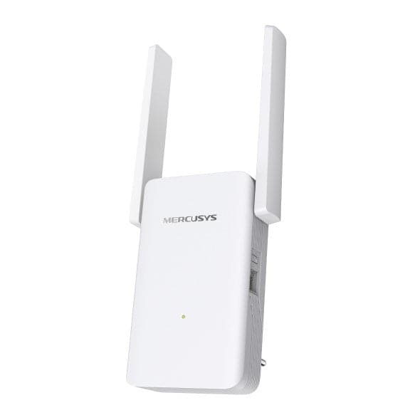 Mercusys ME80X Network Extender White 1000 Mbit/s