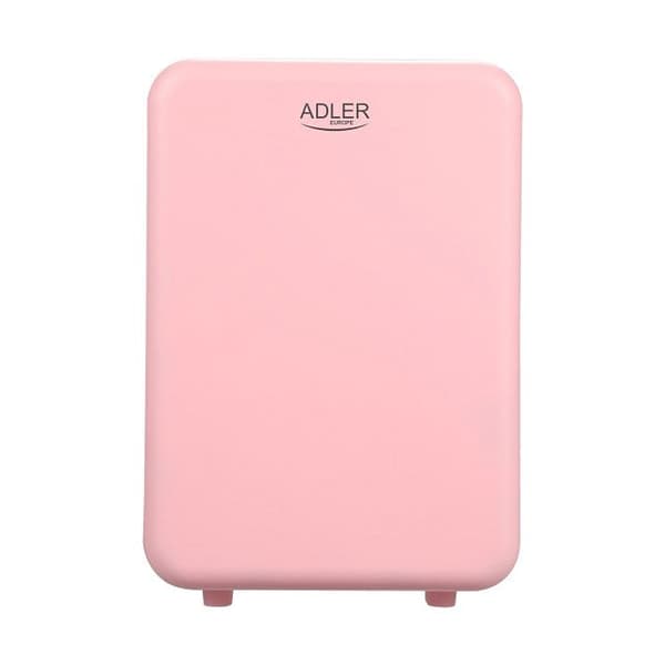 Adler Mini Fridge 4L Portable with Heating and Cooling