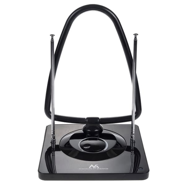 Maclean MCTV-963 High Gain Indoor Antenna 45dB DVB-T/T2