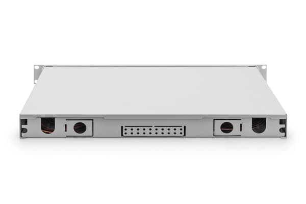 DIGITUS Professional DN-96322/9 Fiber Optic Cable Box 1U
