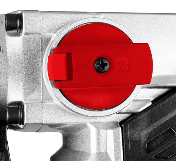 Graphite 58G860 Rotary Hammer 900W SDS+