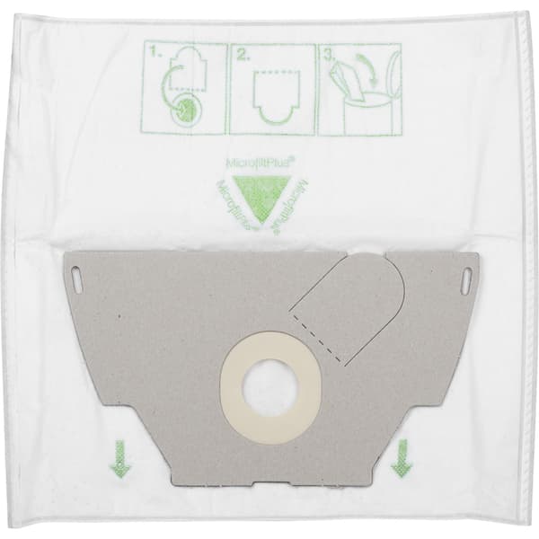 Scanpart Electric Dust Bag Mondo Micro EF-578312