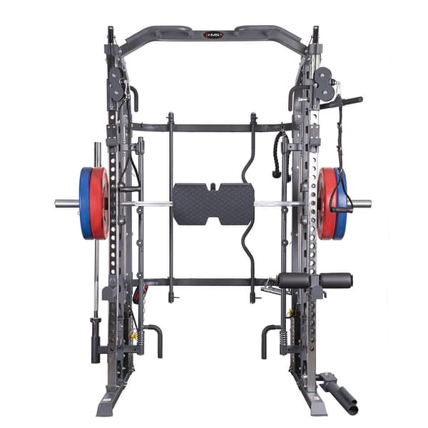 HMS Leg Press Handle for Cyclops 2 UWN070