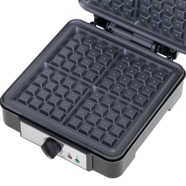 Adler Waffle Maker 1200W AD 3049