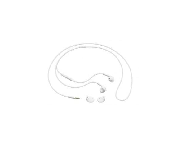 Samsung EO-EG920BW In-Ear Fit Headset Stereo