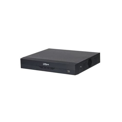 Network video recorder DAHUA NVR4116HS-EI Black