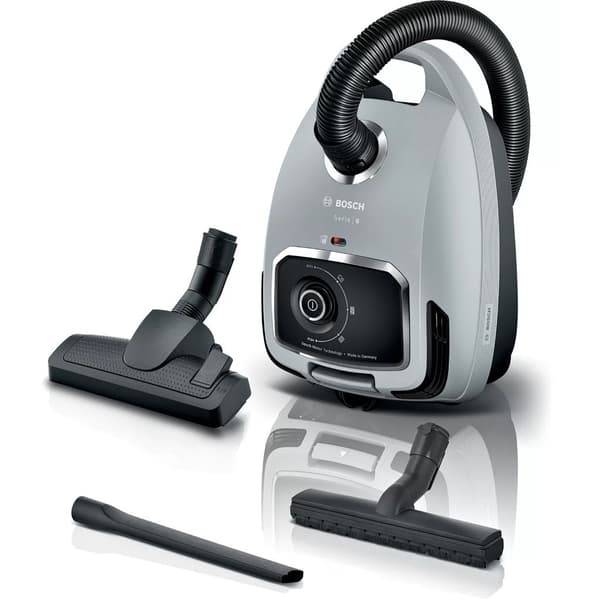 Bosch BGL6X3001 Vacuum Cleaner 600W Grey/Black