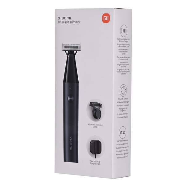Xiaomi UniBlade Trimmer EU (BHR7052EU)