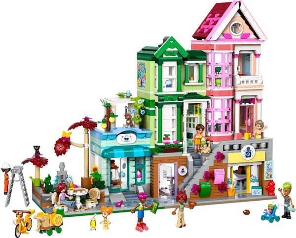 LEGO FRIENDS 42670 (42670)