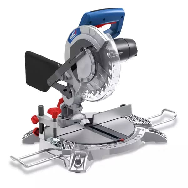 Dedra Mitre Saw 210 mm 1400W DED7739
