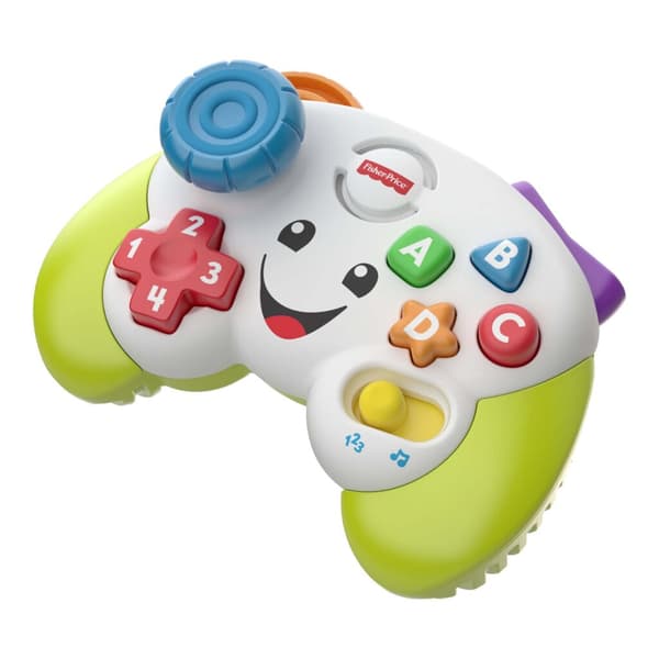 Fisher Price Play & Learn Controller with Sound