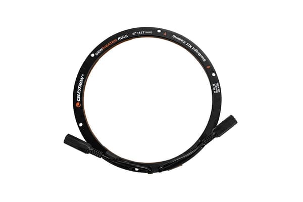 Celestron Dew Heater for 5 SCT Telescopes