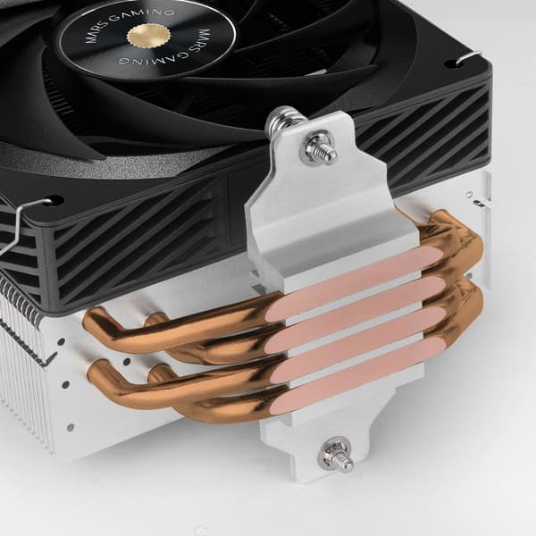 TACENS MARS MCPU-X4 120 PWM 230W CPU Cooler