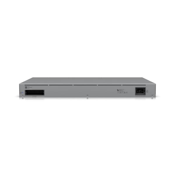 Ubiquiti UniFi Switch USW-Pro-Max-24 - Switch - USW-PRO-MAX-24