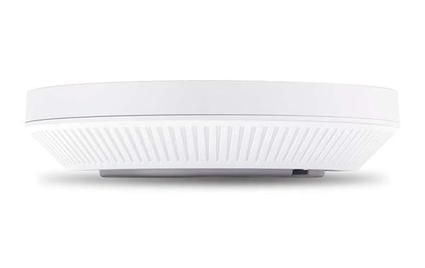 TP-Link EAP610 Omada Dual Band Ceiling Mount Access Point AX1800