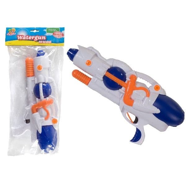 Summertime Water Gun 38 cm with Removable Tank M3000