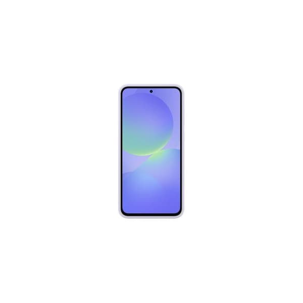 Samsung Galaxy A36 5 G Silicone Phone Case - Lavender