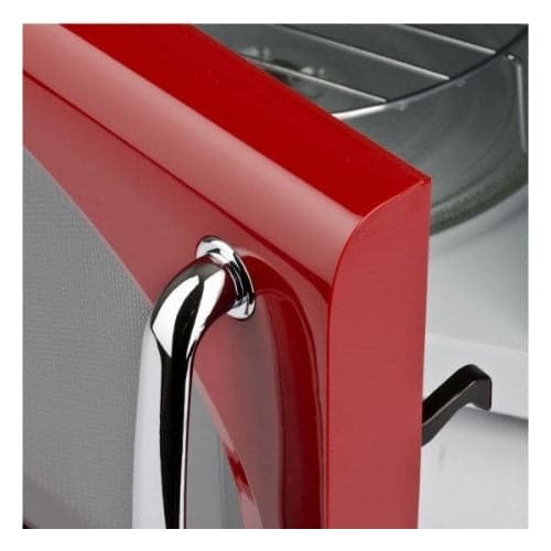 Girmi FM21 Combination Microwave 20 L 700 W Red