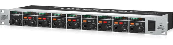 Behringer HA8000 V2 Headphone Amplifier