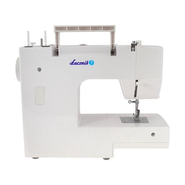 Łucznik LAURA 555 Mechanical Sewing Machine