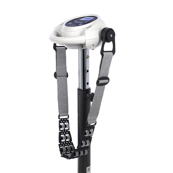 HMS MA1001 Programmable Massager for Legs and Shoulders